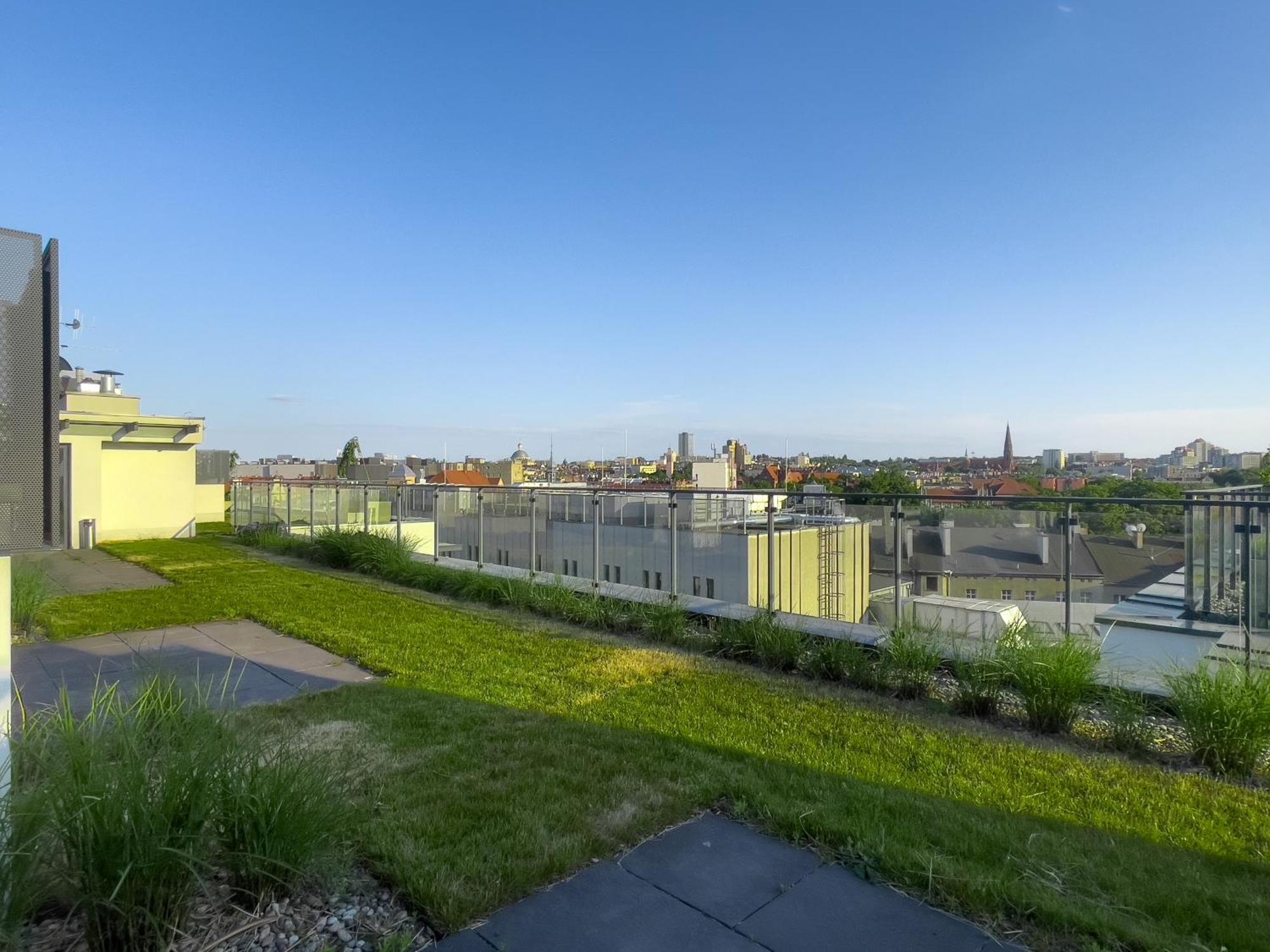 Urban Apartments Premium, Opolska 10 No 90, 2 Free Garages, Self Check-In Katowice Exteriör bild